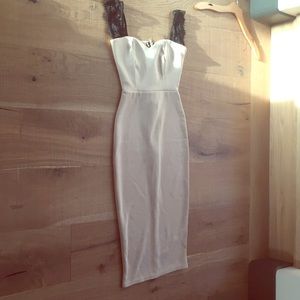 Cute cocktail dress 👗